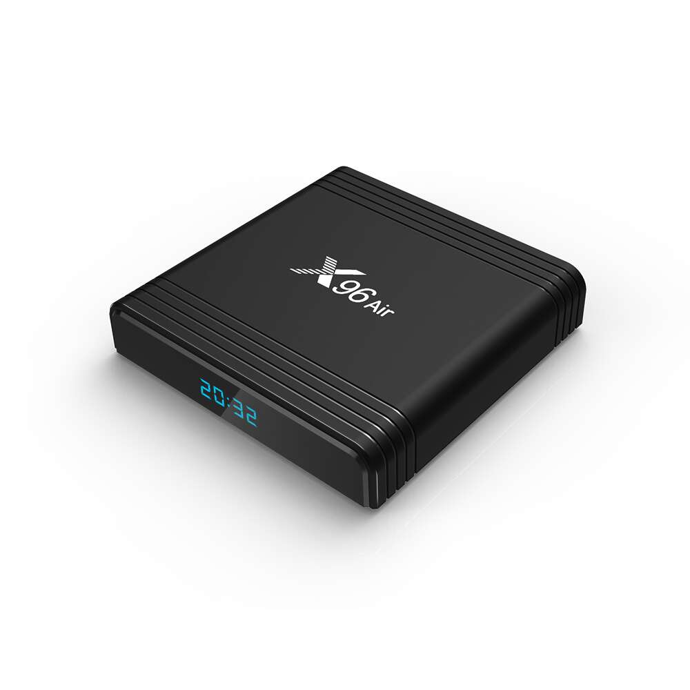 Amlogic S905X3 X96 Air TV Box